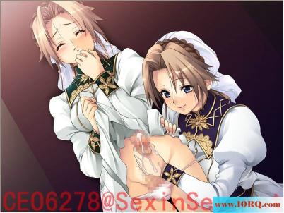 (CG)小美眉很可爱(13P)