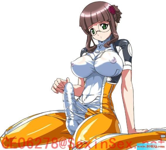(CG)小美眉很可爱(13P)