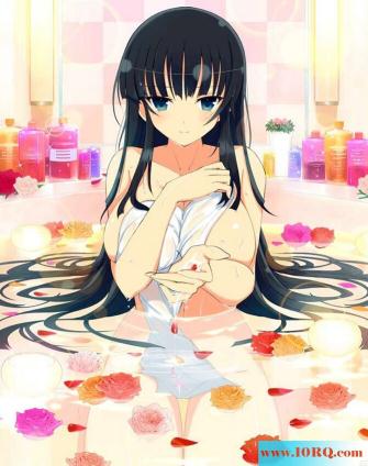 (CG)小女小粉穴(15P)