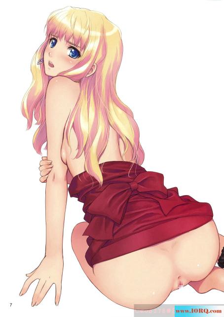 (CG)小穴无毛真美味(17P)