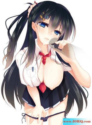 (CG)小妖小鸡(17P)