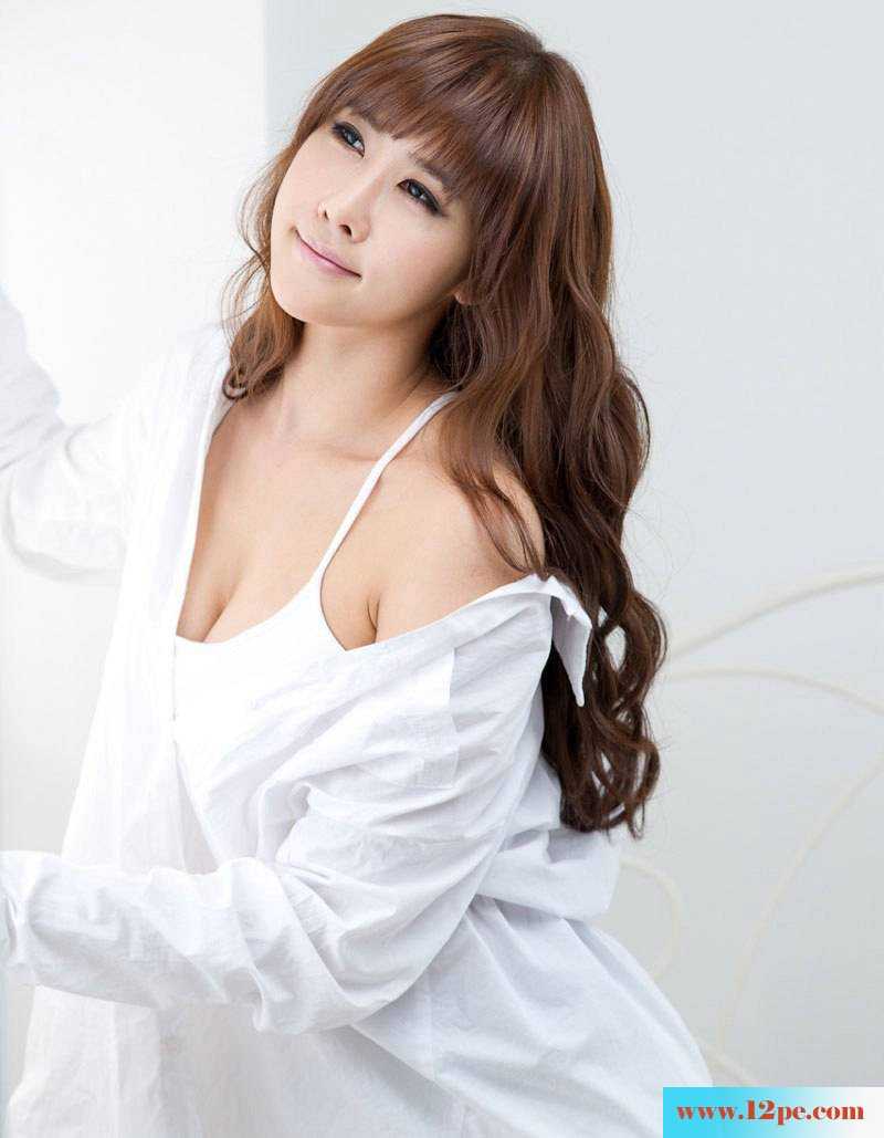 美女宝贝古典贵气的写真集(10P)