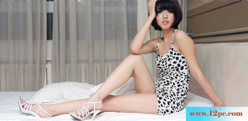 美女的诱人美腿让人眼前一亮(12P)