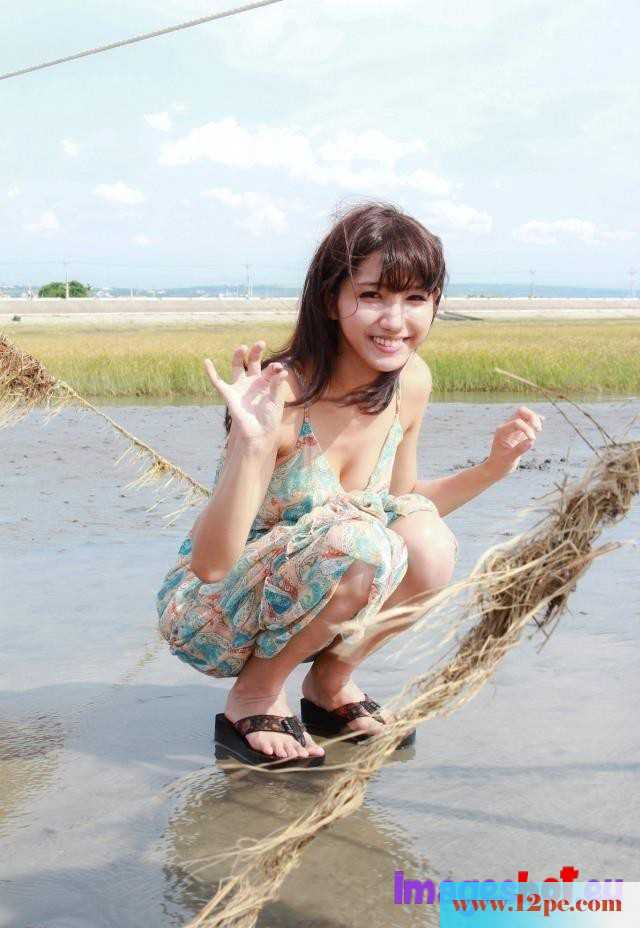 超正点的青春风暴，年轻真好(11P)