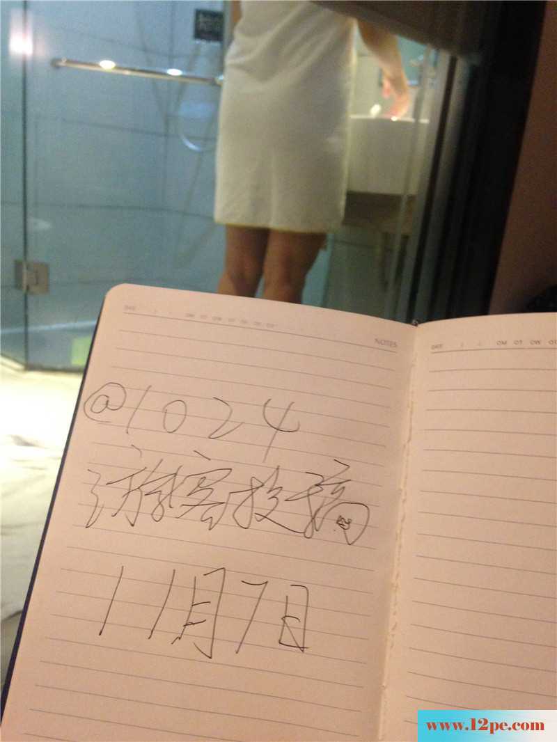 乘高铁远赴千里操媳妇(19P)