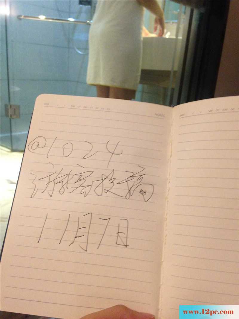 乘高铁远赴千里操媳妇(19P)