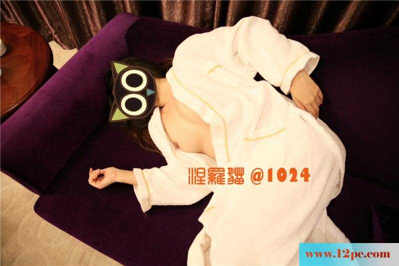 第十八集-衣橱内的充气娃娃，手脚束缚的猫小姐