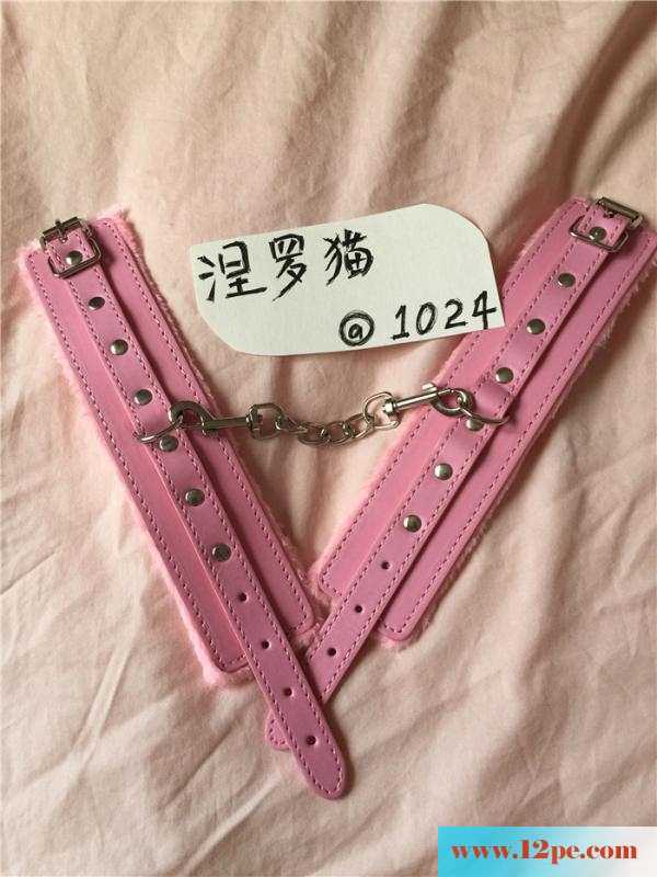 第十八集-衣橱内的充气娃娃，手脚束缚的猫小姐