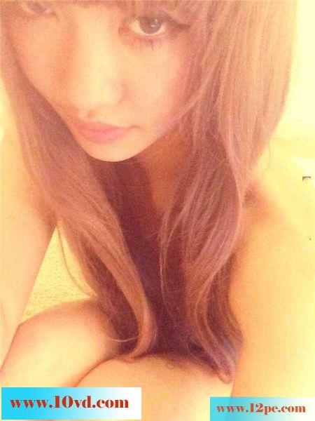 自拍的妹子(10P)