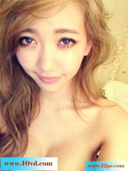 自拍的妹子(10P)