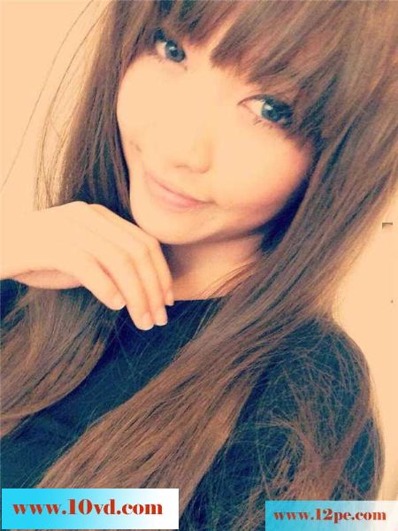 自拍的妹子(10P)