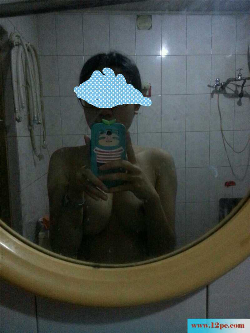 90后异地恋女友发图慰问我的小心灵(17P)