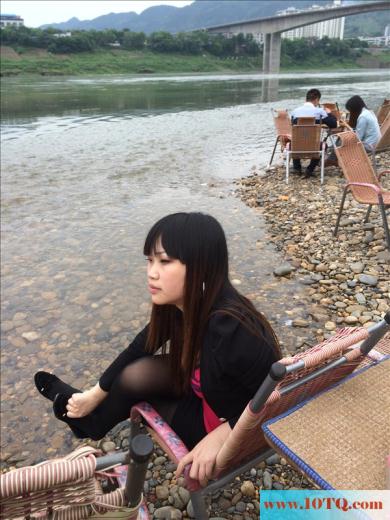 夫妻自拍露脸(16P)