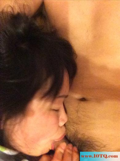 夫妻自拍露脸(16P)