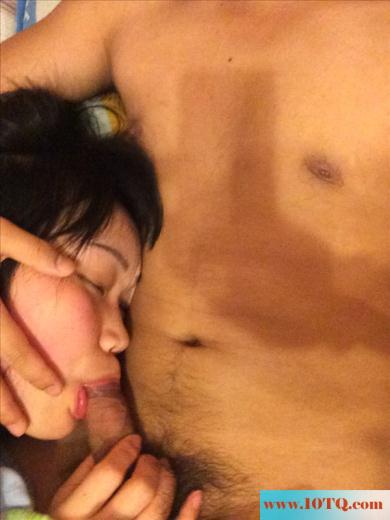 夫妻自拍露脸(16P)
