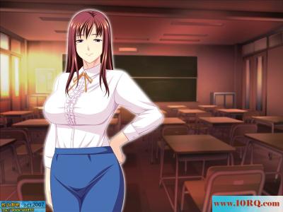 (CG)(桃フェロ)だだ甘狂姉-2(37P)