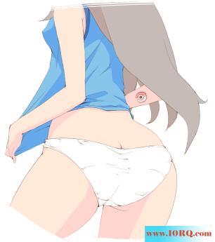 (CG)爱玩的大乳妹(16P)