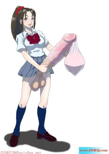 (CG)白枪少女(12P)