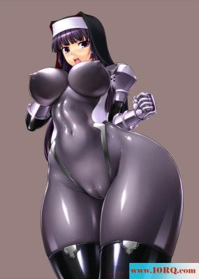 (CG)爆乳性奴的悲惨(15P)