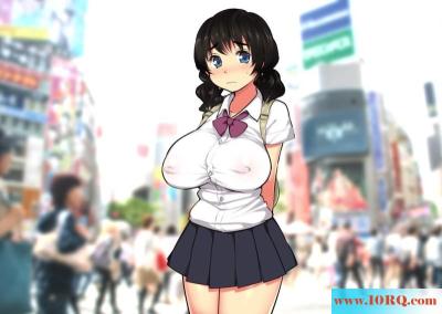 (CG)被骗的清纯少女拍摄性爱(19P)