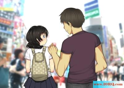 (CG)被骗的清纯少女拍摄性爱(19P)