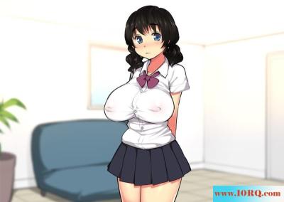 (CG)被骗的清纯少女拍摄性爱(19P)