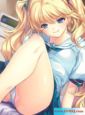 (CG)操着丫头美啊(19P)