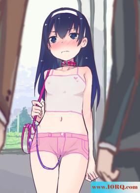 (CG)上下流水(15P)