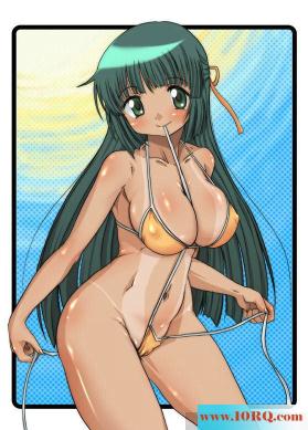 (CG)性感的荡妇(17P)