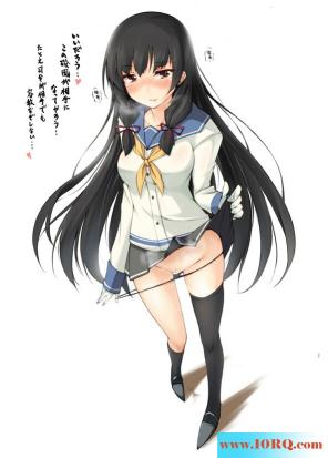 (CG)性感靓妹乳美穴逼真(18P)