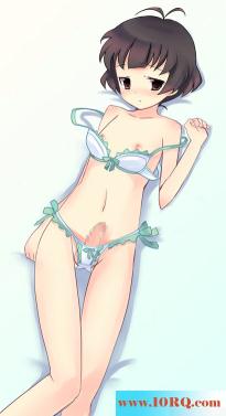 (CG)妖小妹(18P)