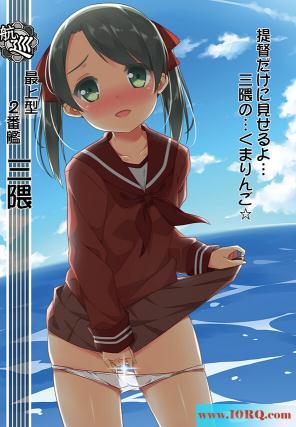 (CG)妖娆少女几发情(22P)