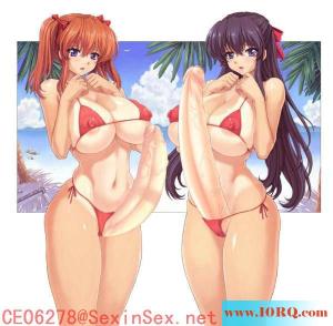 (CG)妖魅(16P)