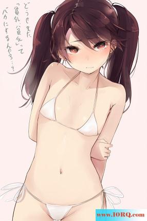 (CG)一对对娇娃(12P)