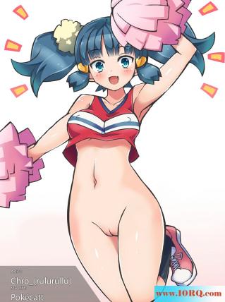 (CG)一对对娇娃(12P)