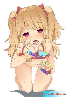 (CG)一群可爱小妹妹(22P)