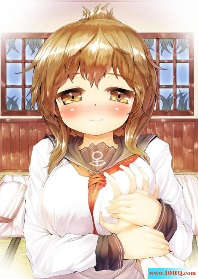 (CG)用道具玩小穴的小妹(15P)