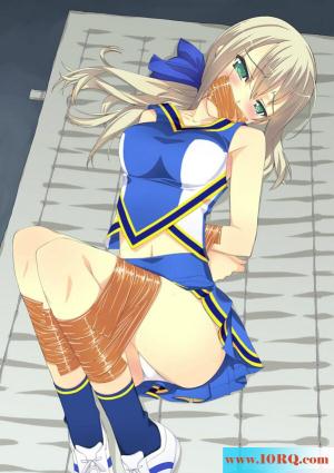 (CG)有美女就要插一下穴穴(13P)