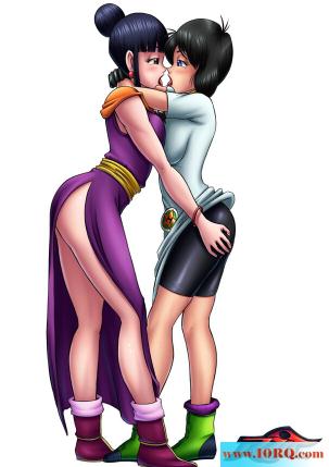 (CG)有胸和没胸就是不一样(15P)