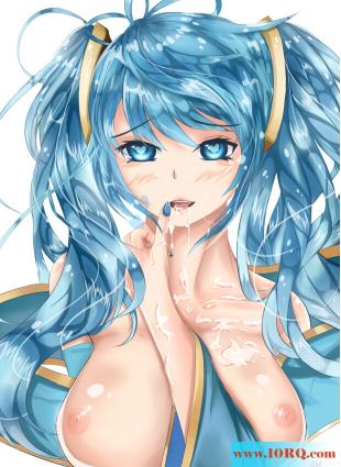 (CG)有胸和没胸就是不一样(15P)