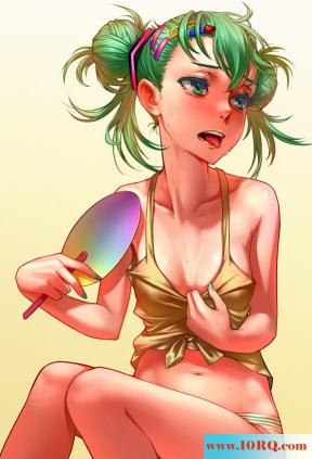 (CG)有胸和没胸就是不一样(15P)