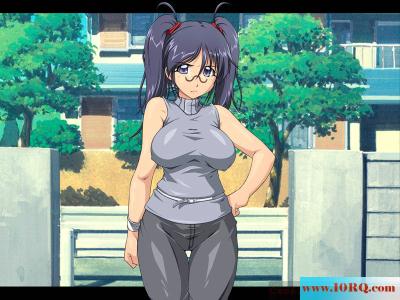 (CG)孕妇女便池(18P)