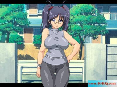 (CG)孕妇女便池(18P)