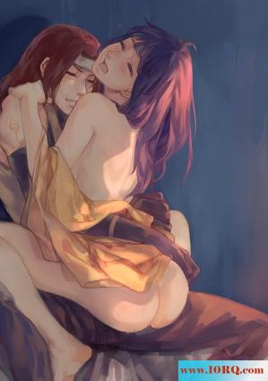 (CG)这幺诱人谁不射(16P)