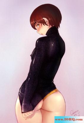 (CG)这小屁股好想去打一巴掌(12P)