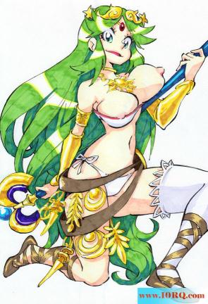 (CG)这小屁股好想去打一巴掌(12P)