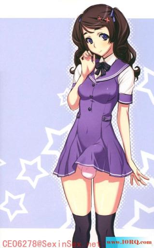 (CG)这些大奶真够大的(12P)