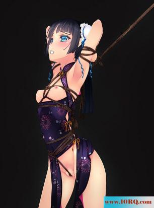 (CG)众乳娇滴滴(17P)
