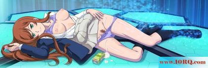 (CG)众乳娇滴滴(17P)