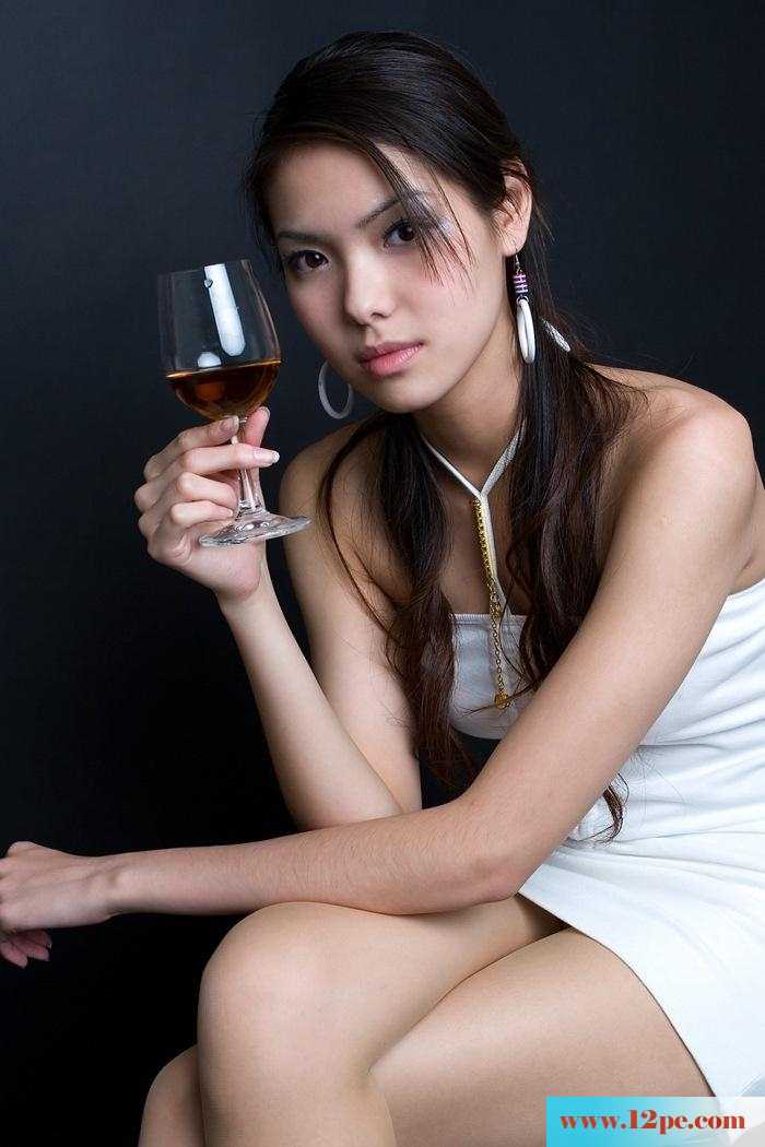 气质漂亮美女高挑身材超薄肉丝长腿(10P)